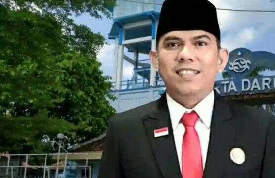 Tarif Air Perumdam Tirta Darma Ayu Tak Naik, Ini Kategorinya