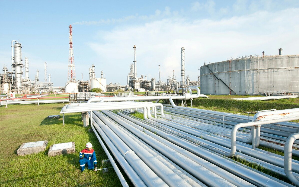 KPI Unit VI Balongan Jamin Pasokan BBM ke Plumpang Aman