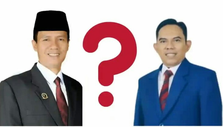 Dua Kandidat Kuat Pengganti Lucky Hakim