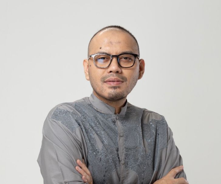 Ketua HMS Center Nilai Ekonomi Indonesia Akan Sulit Sebab Pertumbuhan Utang Tinggi