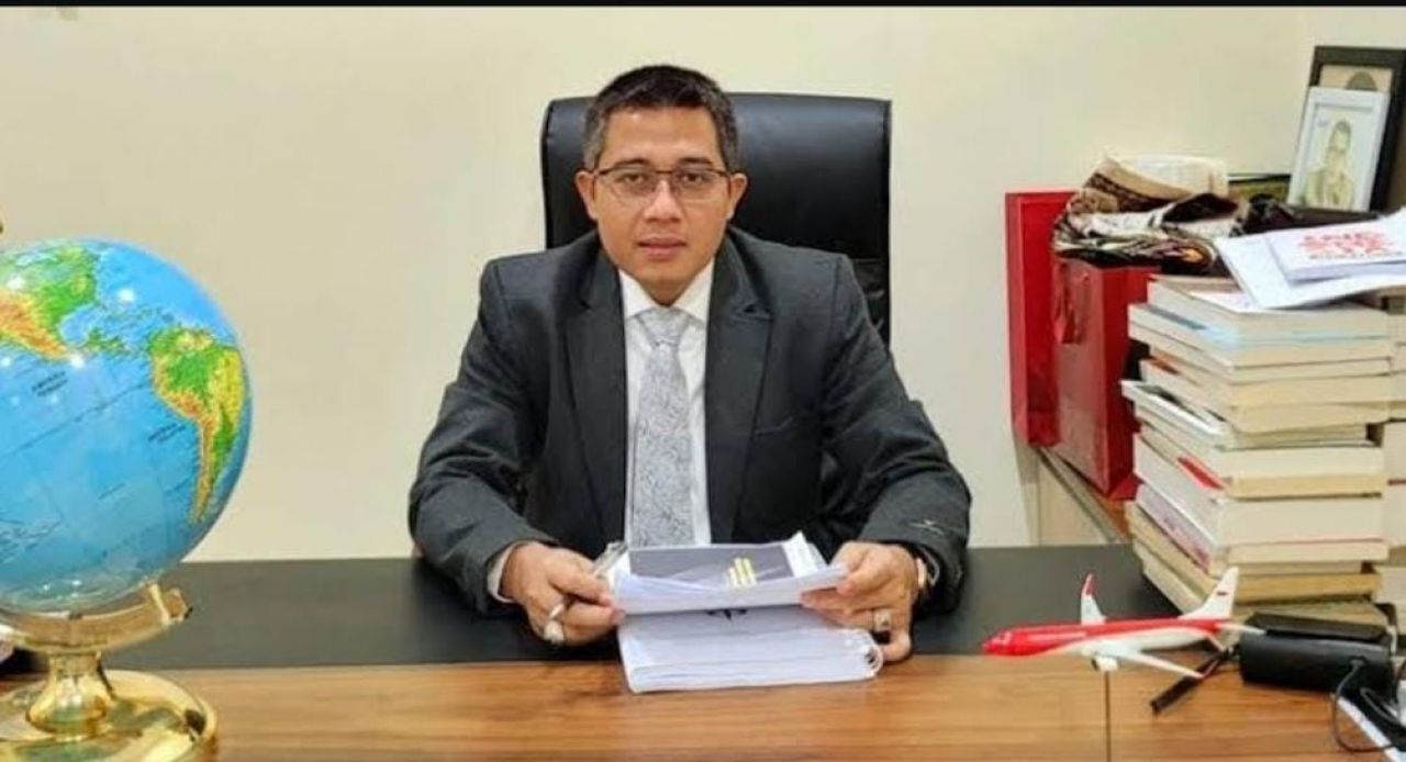 Pengamat Intelijen Simon Djoyonegoro, Bentrok TNI-Polri: Jangan Ada yang Bermain-main Menjelang Pemilu 2024