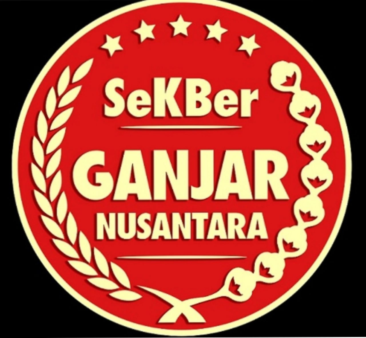 Tomson Manurung : Sekber Jokowi Nusantara Siap Menangkan Ganjar Pranowo