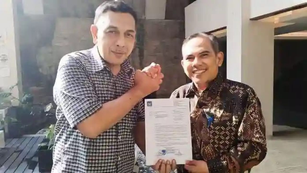Partai Nasdem Usulkan Ady Setiawan Duduki Posisi Wakil Bupati Indramayu