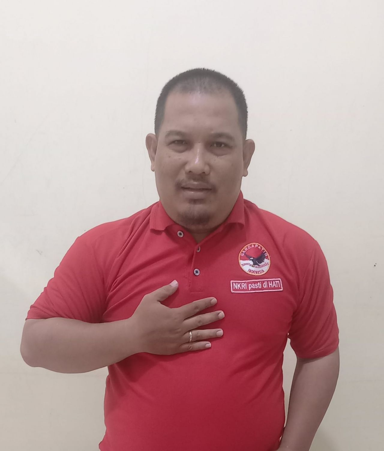 Gardapatih Yakin Pasangan Capres Ganjar & Andika Perkasa Menjadi Kepercayaan di Masyarakat