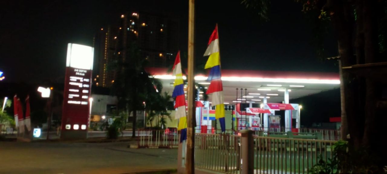 Oknum Operator SPBU 34-11714 Diduga Lakukan Kecurangan Pengisian BBM Bersubsidi