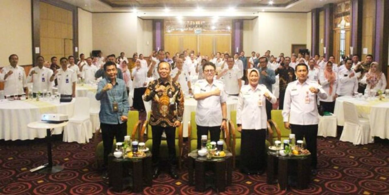 28.120 Pekerja Rentan di Bojonegoro Tercover BJPS Ketenagakerjaan