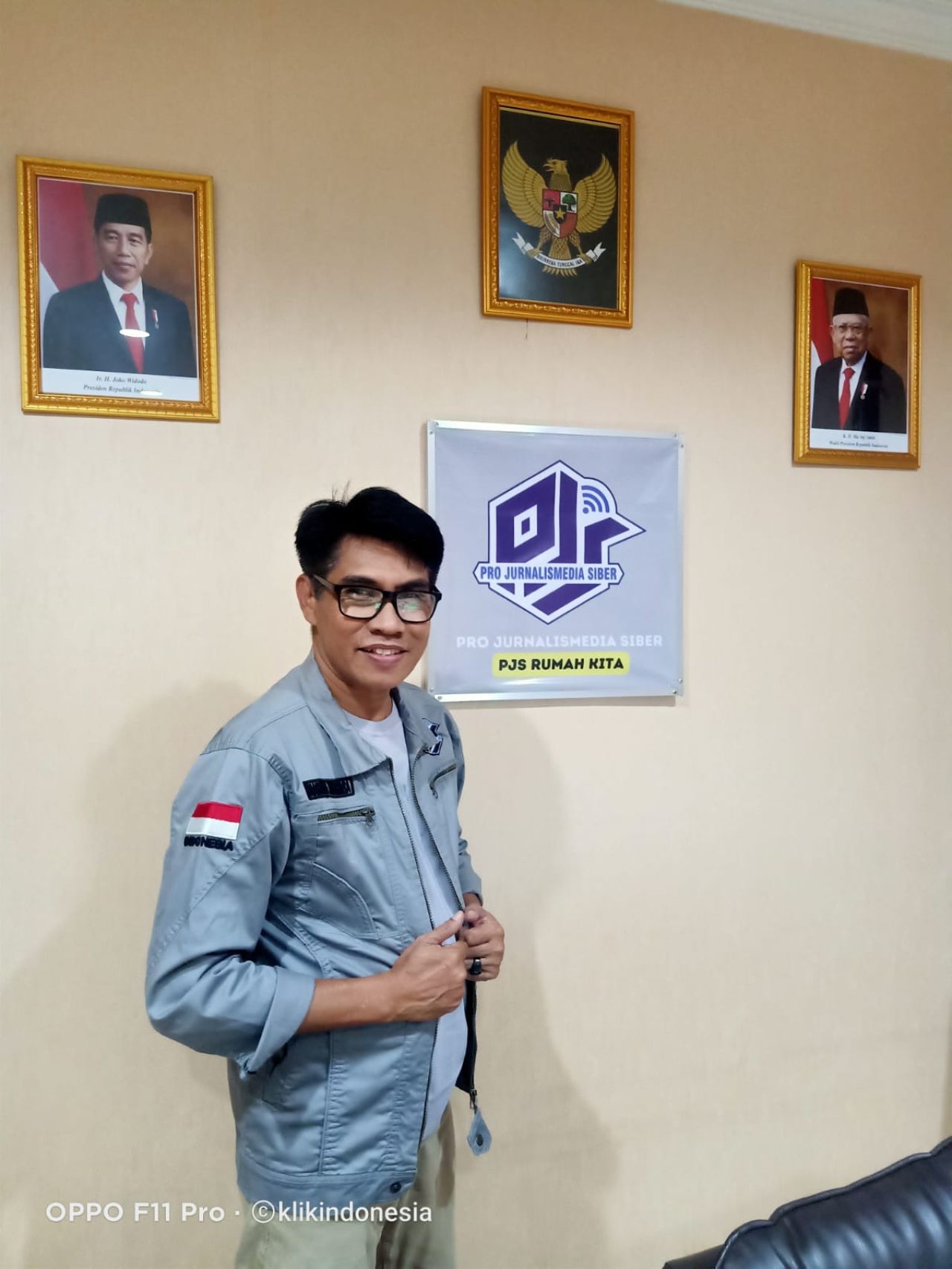 PJS Tolak RUU Penyiaran Baru, Potensi Mengintai Kemerdekaan Pers