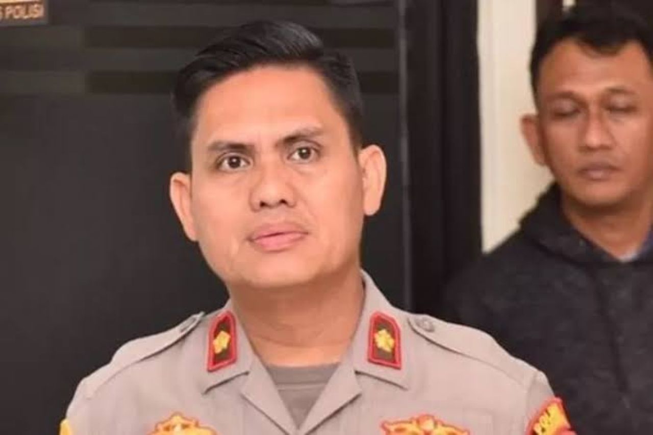 Kompol Hasoloan: Selamat Milad Ormas FBR Ke-23