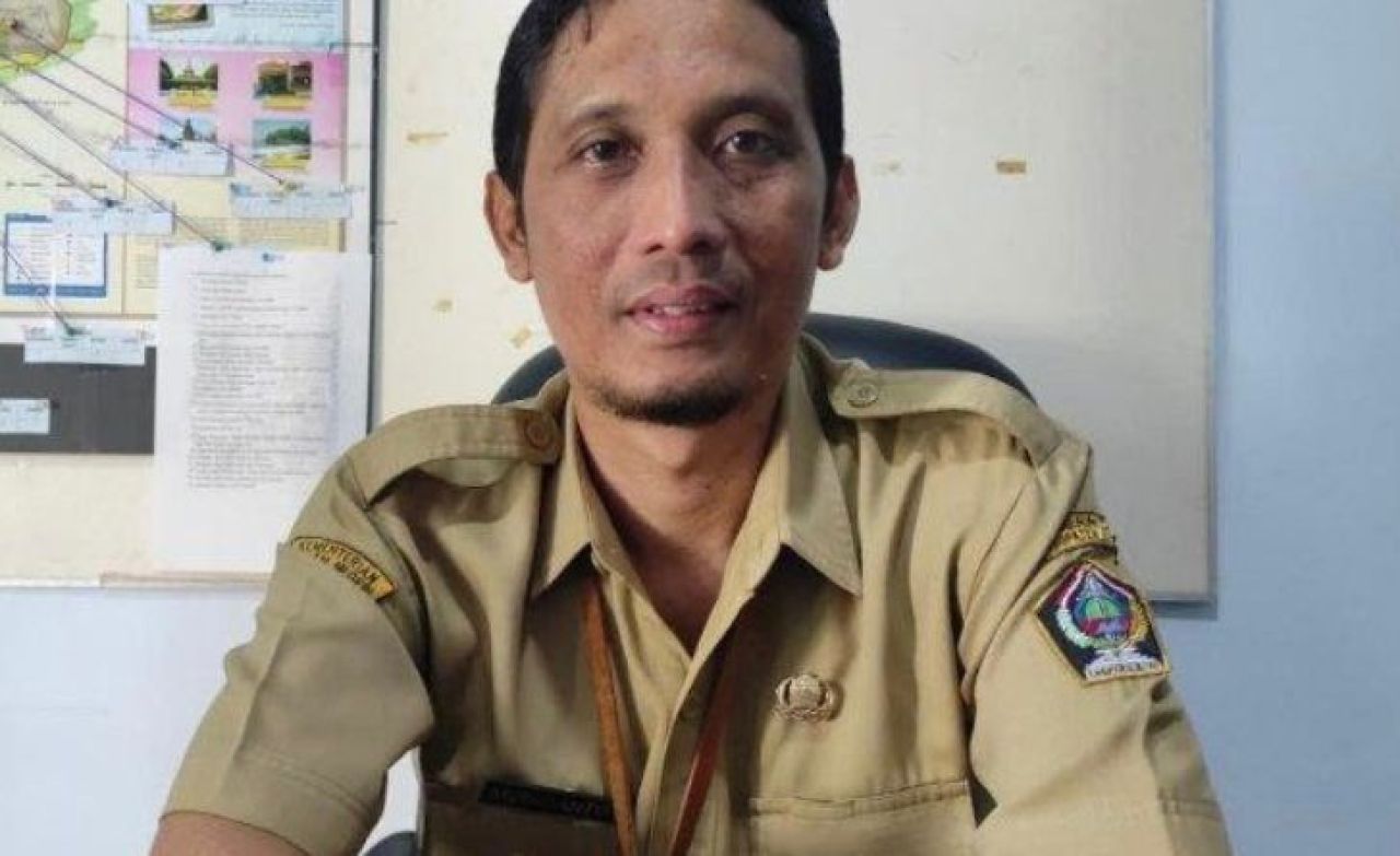 Dari DBHCHT, Dinkes Kabupaten Blitar Bayar Premi BPJS Kesehatan Warga