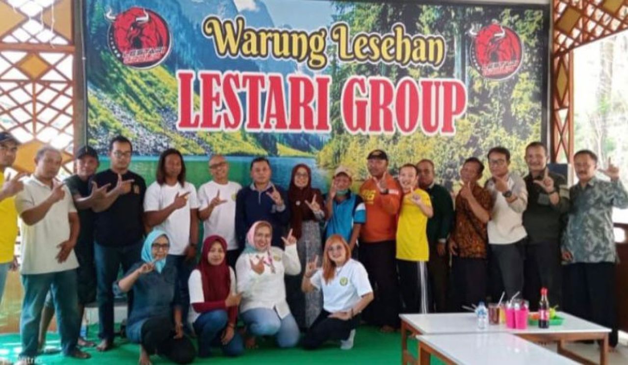 Perhutani KPH Blitar Bersama YKCA dan FKPPI Siap Dukung Penanggulangan Sampah Di Hutan