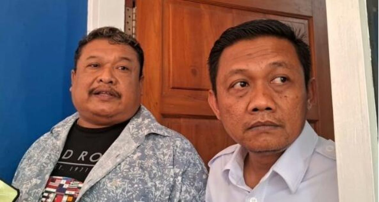 Drama Kepentingan Politis Warnai Pembentukan AKD DPRD Kota Kediri