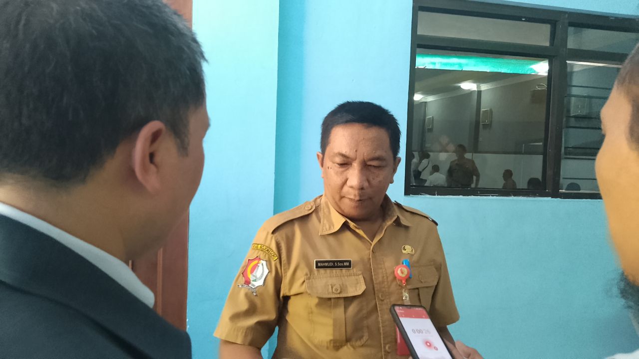 Kesbangpol Bojonegoro Gelar Sosialisasi dan Bimtek, Maksimalkan Peran Penggiat P4GN