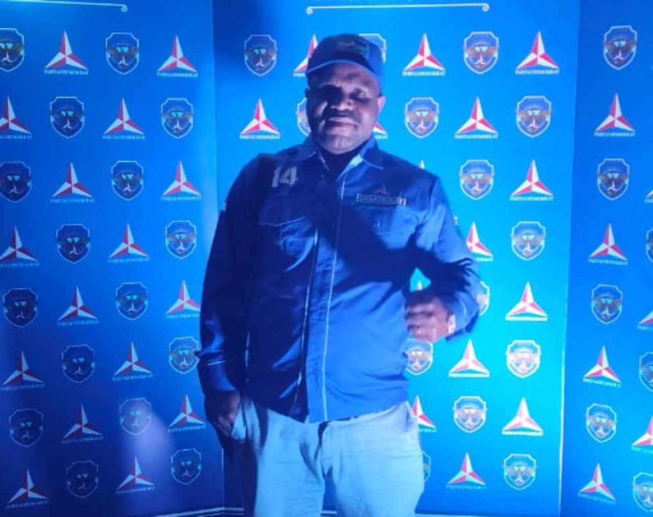 Mantan Anak Jalanan Kini Menjadi Wakil Rakyat DPRD Fraksi Partai Demokrat