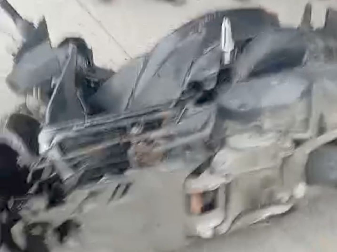 Gagal Jemput Istri, Justru Tiga Nyawa Dijemput Maut