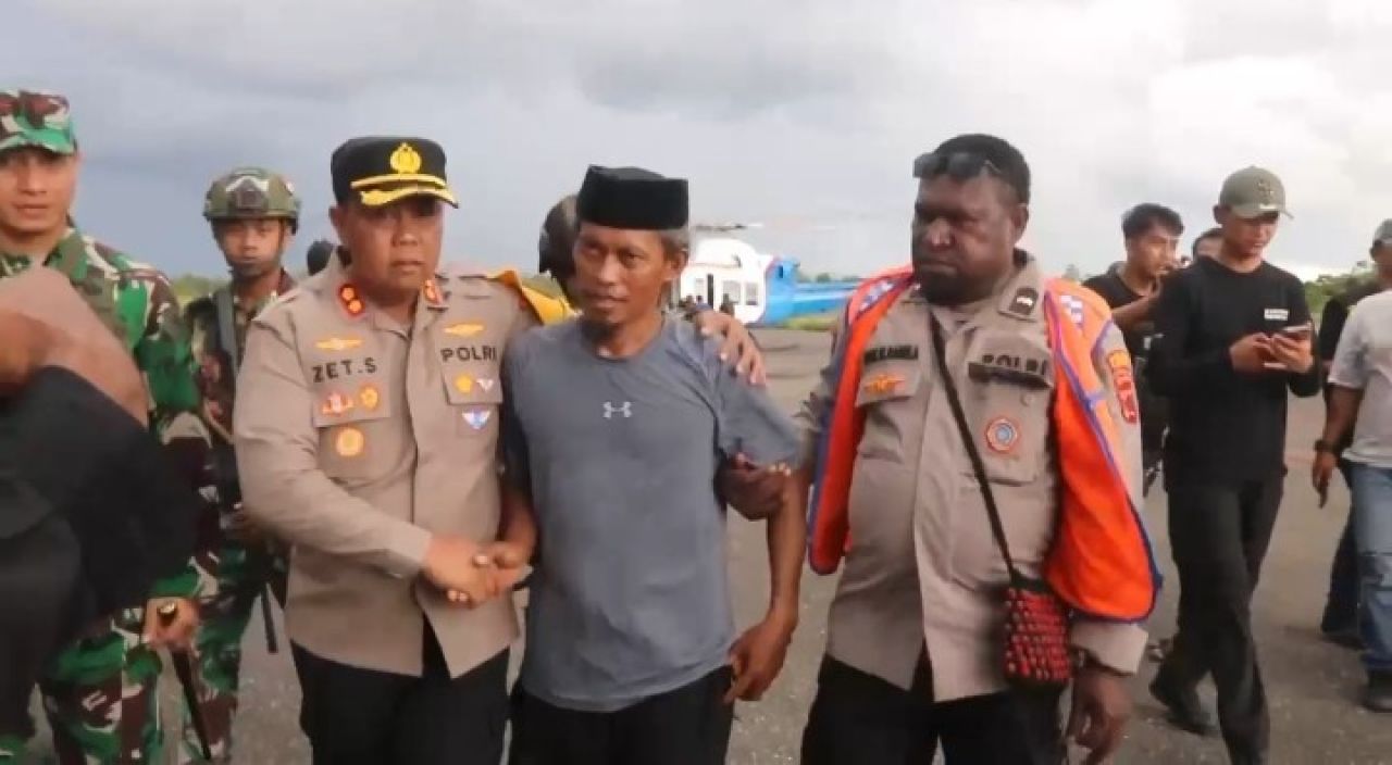 11 Warga Pendulang Emas Tewas di Yahukimo, Diduga Kuat Dibunuh Kelompok Kriminal Bersenjata (KKB)