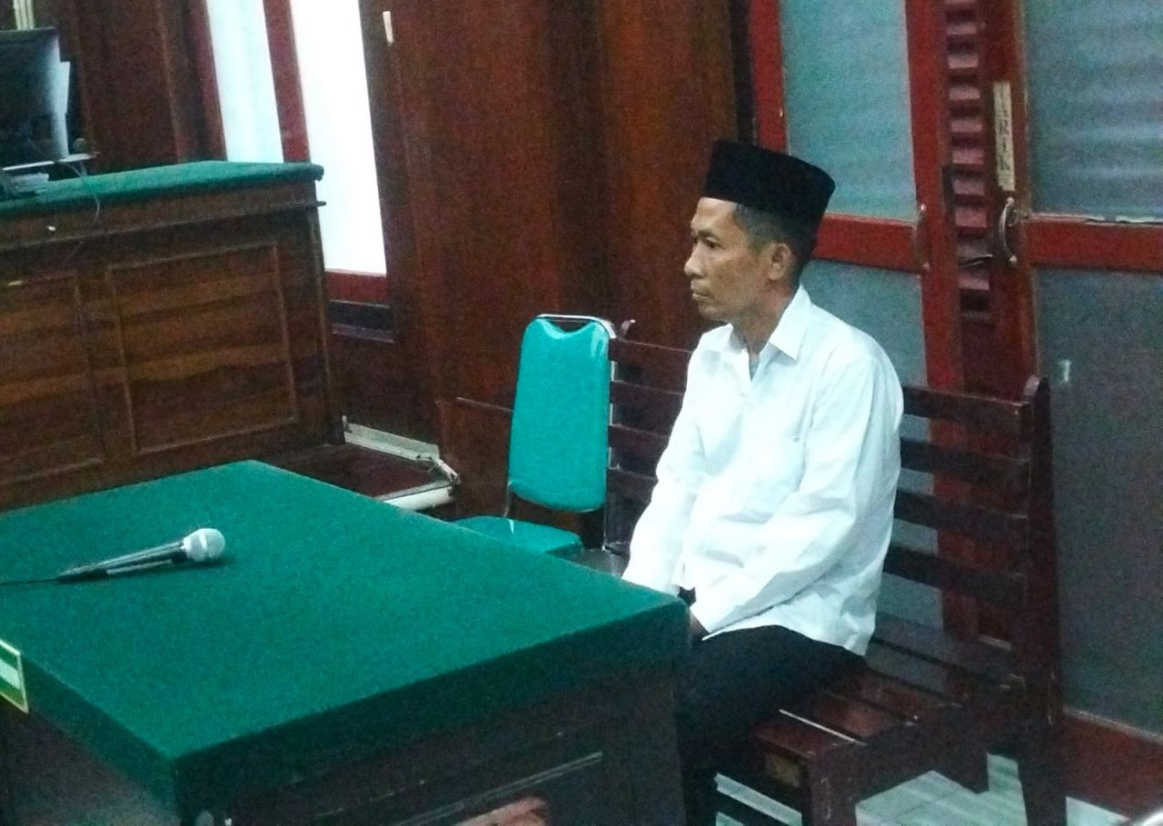 Diduga Memalsukan Pupuk DL 100 dan Pencemaran Merek, Dirut PT PSUG Diadili di PN Surabaya