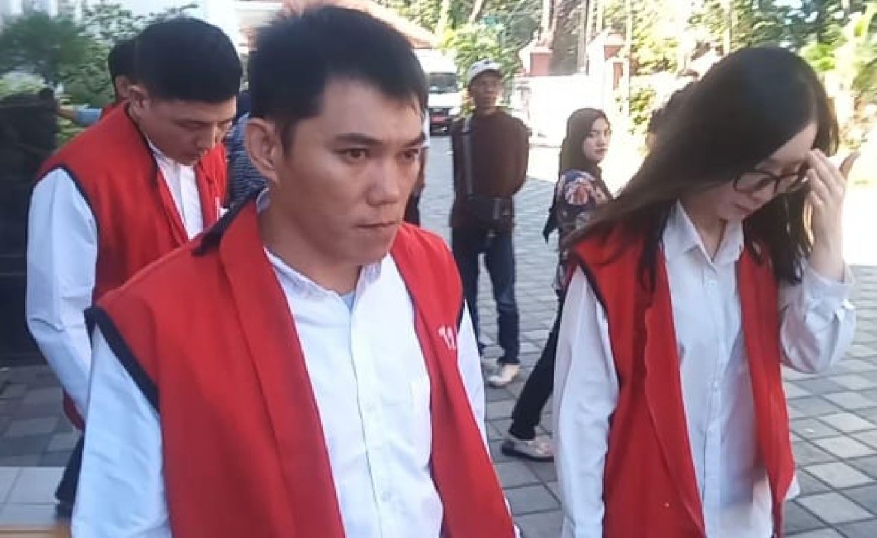 Sidang Perkara Pembobolan Bank Jatim Rp 119,9 Miliar, Modus Rekening Bodong dan Aset Kripto Terbongkar