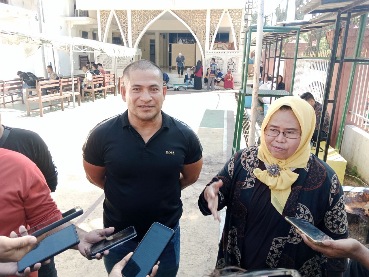 Konflik Hukum Muhammad Ali dan PT Conblock Memanas, Dugaan Intimidasi dan Rekayasa Medis Terkuak