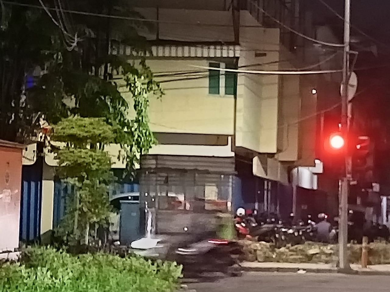 Lokasi Kurang 100 Meter dari Gereja, Cafe New DW Diduga Langgar Perwali, PMK dan SE Dirjen Bea Cukai