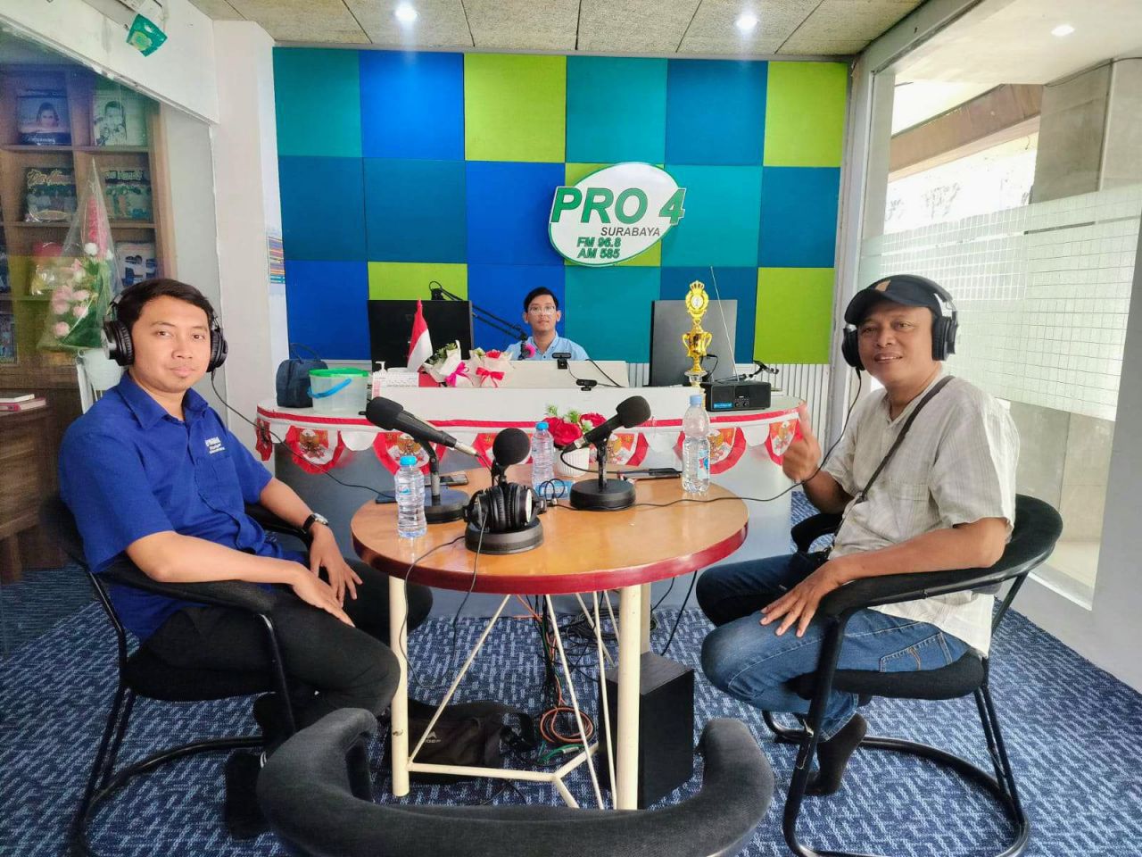 Dupak 36 Surabaya Hadirkan Wisata Keluarga Urban: Sajian Kuliner, Seni, dan Playground dalam Satu Kawasan