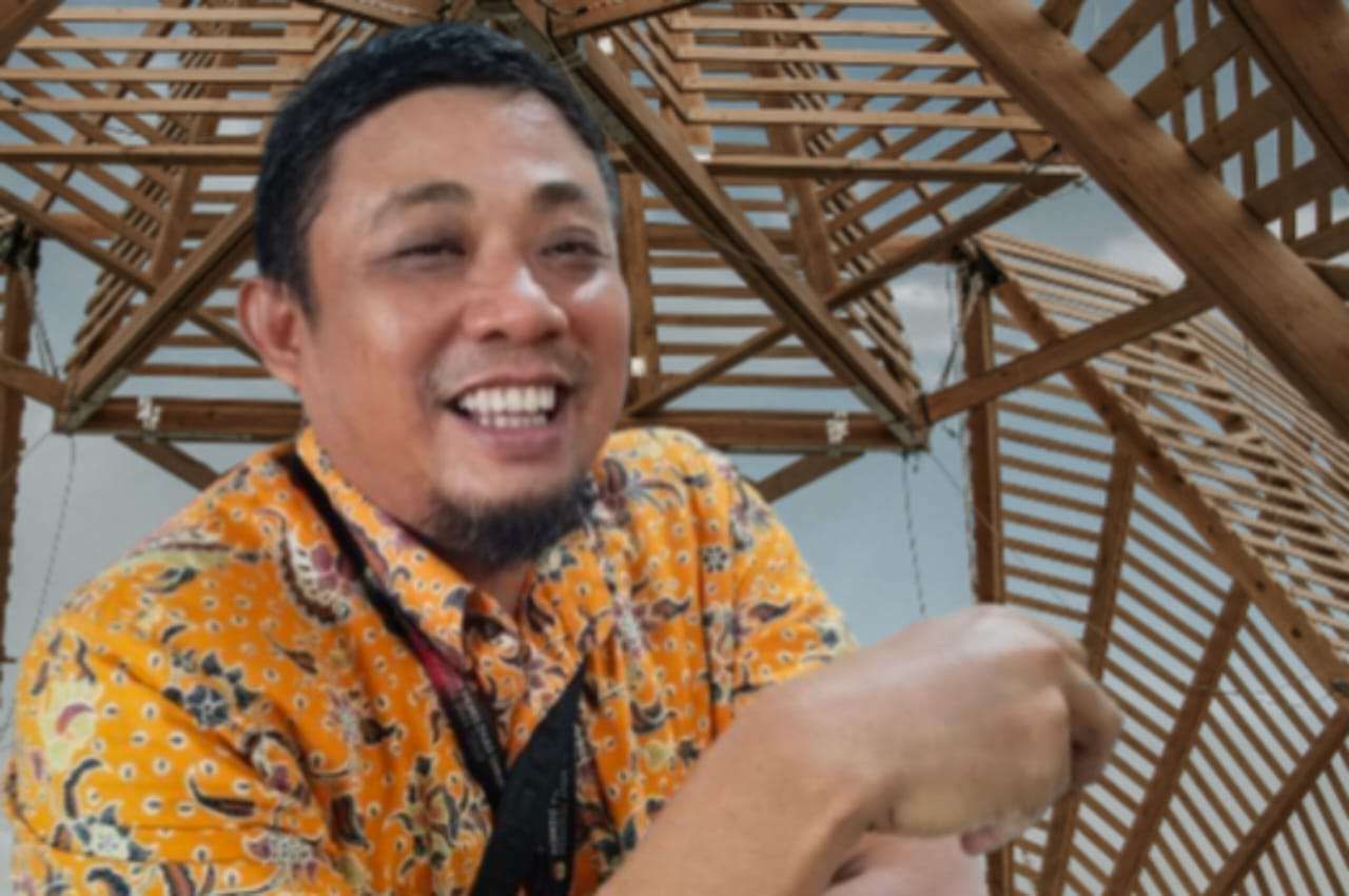 OTT Aktivis di Surabaya, Sugiharto: Ini Bukan Perjuangan Tapi Pemerasan