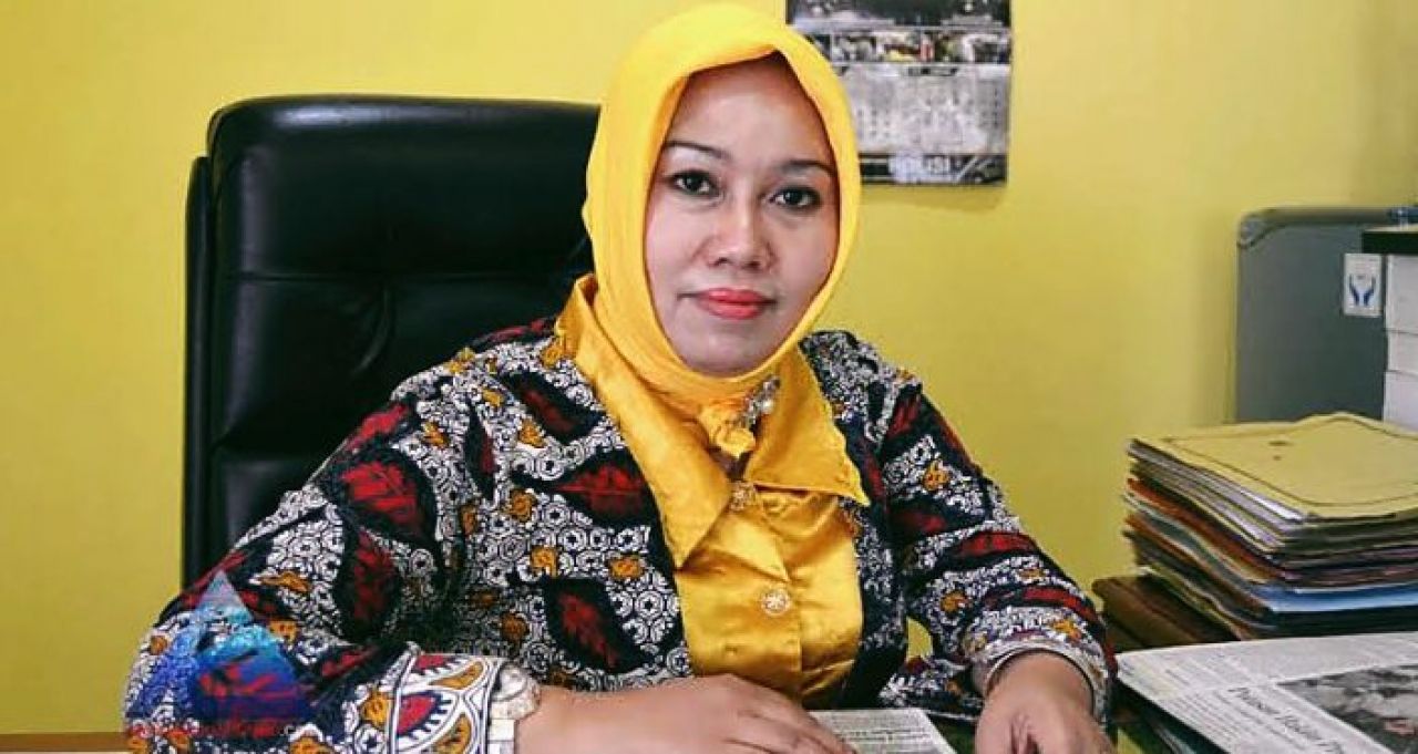 Wakil Ketua DPRD Bojonegoro Klarifikasi Pencalonan Ketua DPD Partai Golkar, Semua Kader Berhak Maju