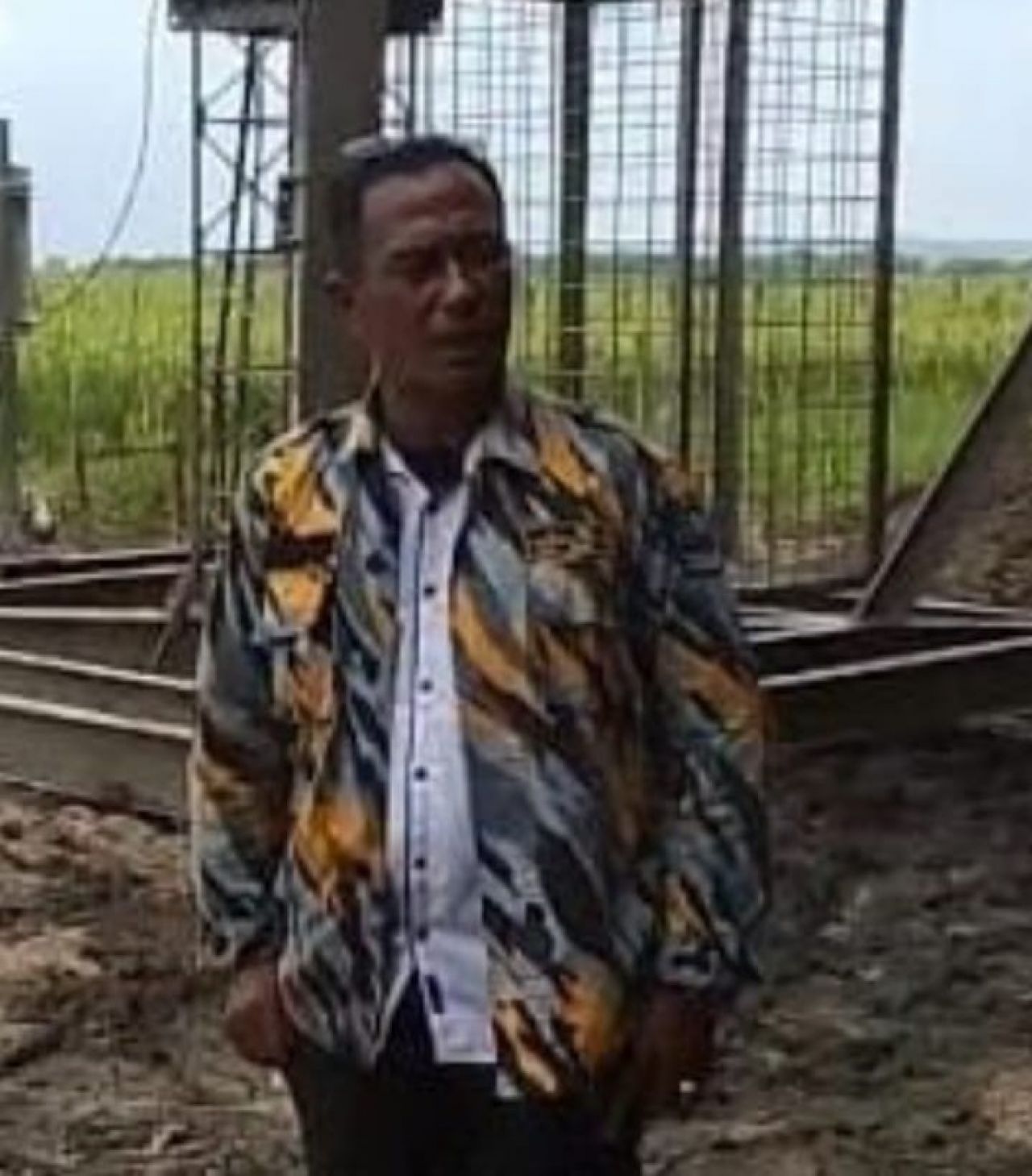 Ketua GMBI Wilter Jatim Soroti Pembangunan Menara Telekomunikasi, Dukung Sepenuhnya Sepanjang Sesuai Koridor Hukum