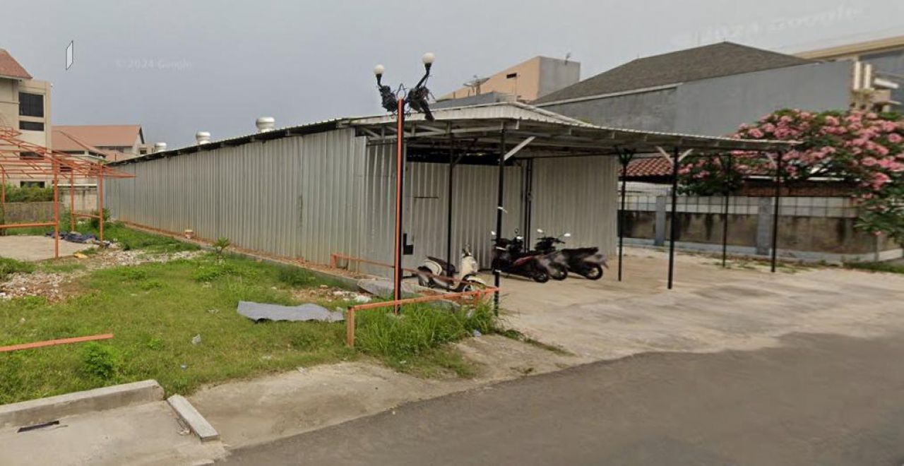 Polemik Penertiban Fasum di Kalideres Permai Mengundang Pertanyaan