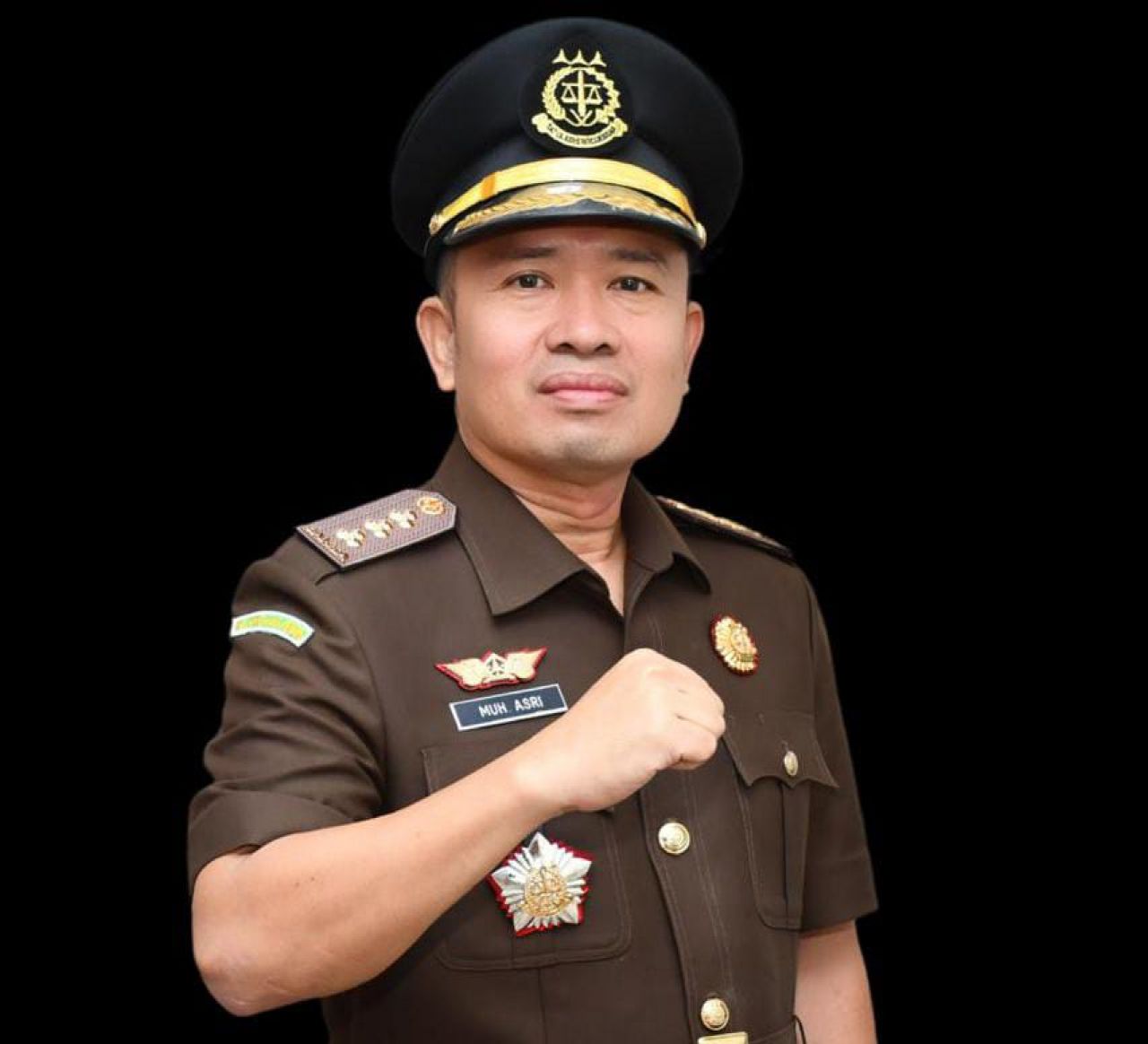 Putra Bulukumba, Alumnus Hukum Unhas Masuk Nominasi Adhyaksa Awards 2025