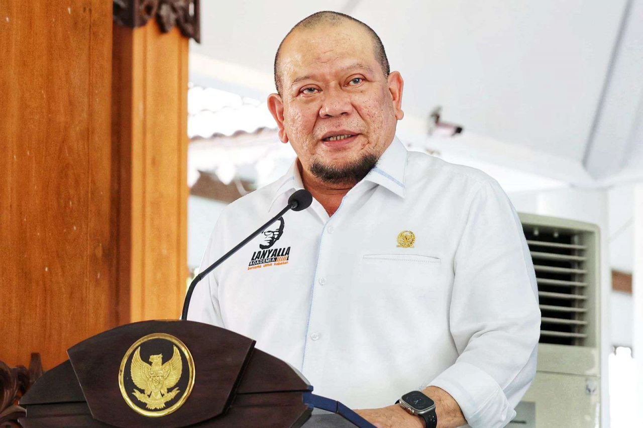 Wacana Pilkada Lewat DPRD Kembali Mengemuka, LaNyalla Sebut Demokrasi Tak Harus Selalu Langsung