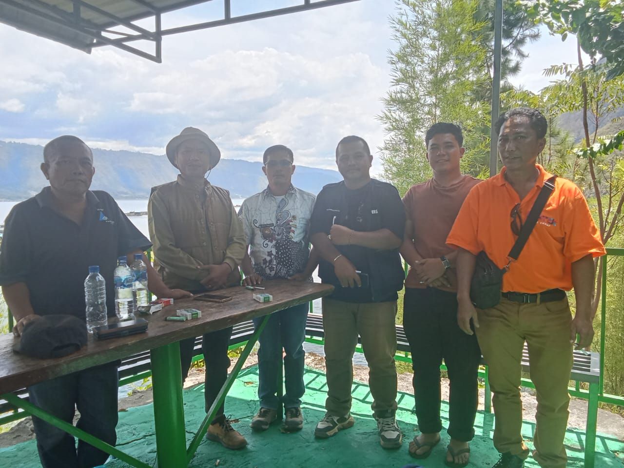 Diduga Perekrutan Tenaga Kerja PT. Regal Spring Tak Adil, Masyarakat Desa Sirungkungon Kecewa