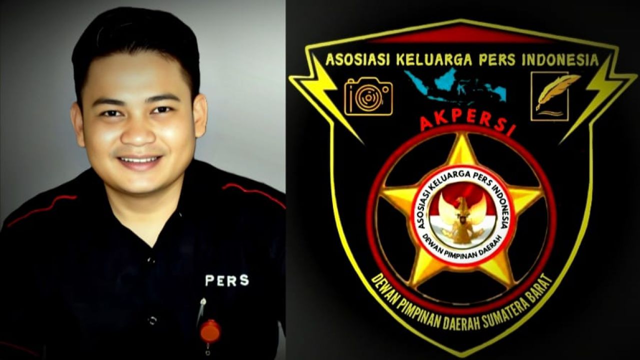 DPD AKPERSI Sumbar Desak Polisi Tuntaskan Kasus Pengeroyokan Wartawan di SPBU Tabek Gadang Pekanbaru