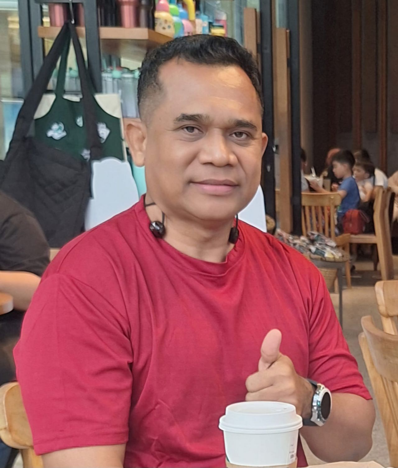 Bangsa Indonesia Rayakan HUT RI ke-80: Bersatu, Berdaulat, Rakyat Sejahtera, Indonesia Maju