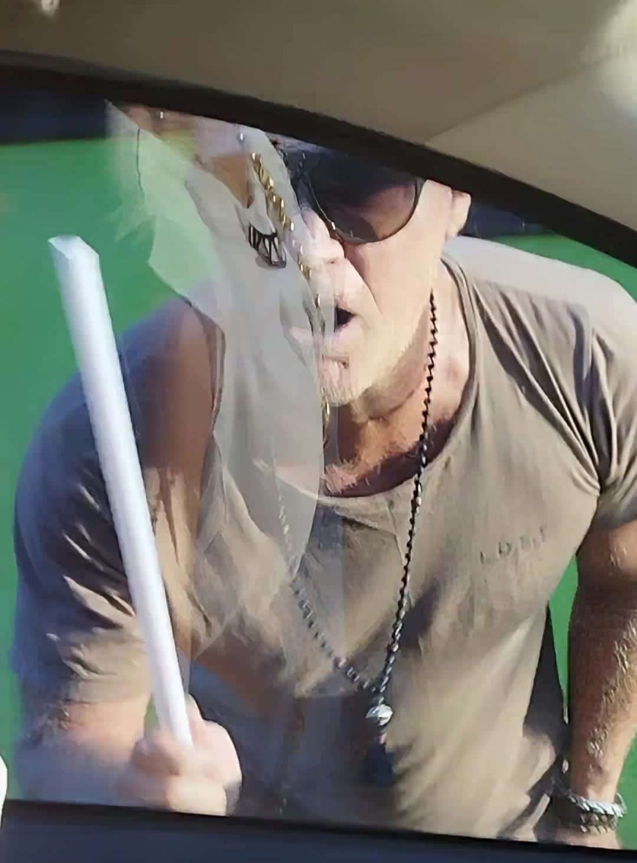 WNA Australia Diduga Intimidasi Keluarga di Rungkut Surabaya, RT dan Babinsa Ikut Terlibat