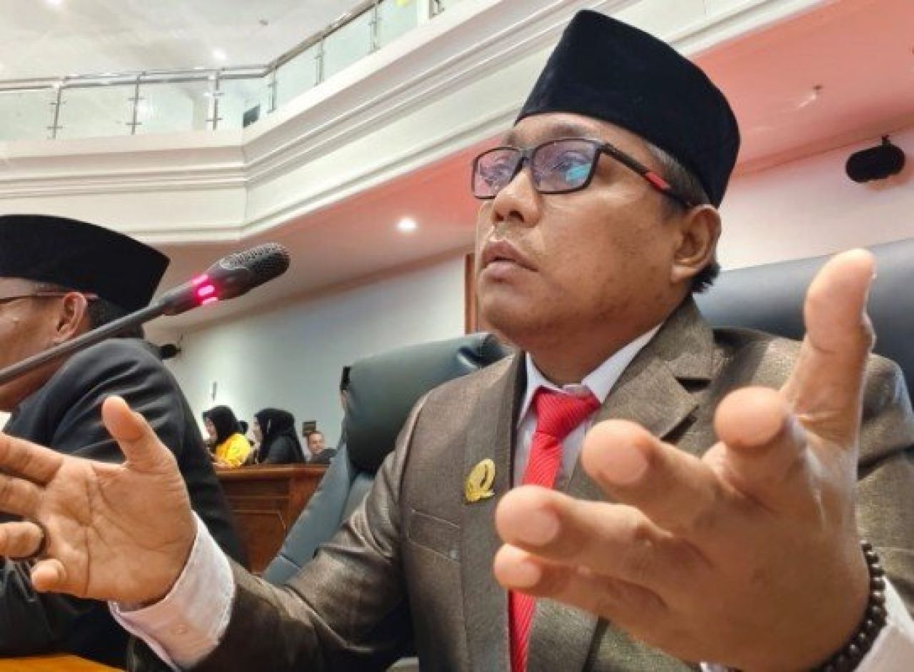 DPRD Bojonegoro Soroti Skandal Dugaan Jual Beli Proyek PU SDA 2024, ASN Terancam Sanksi Berat