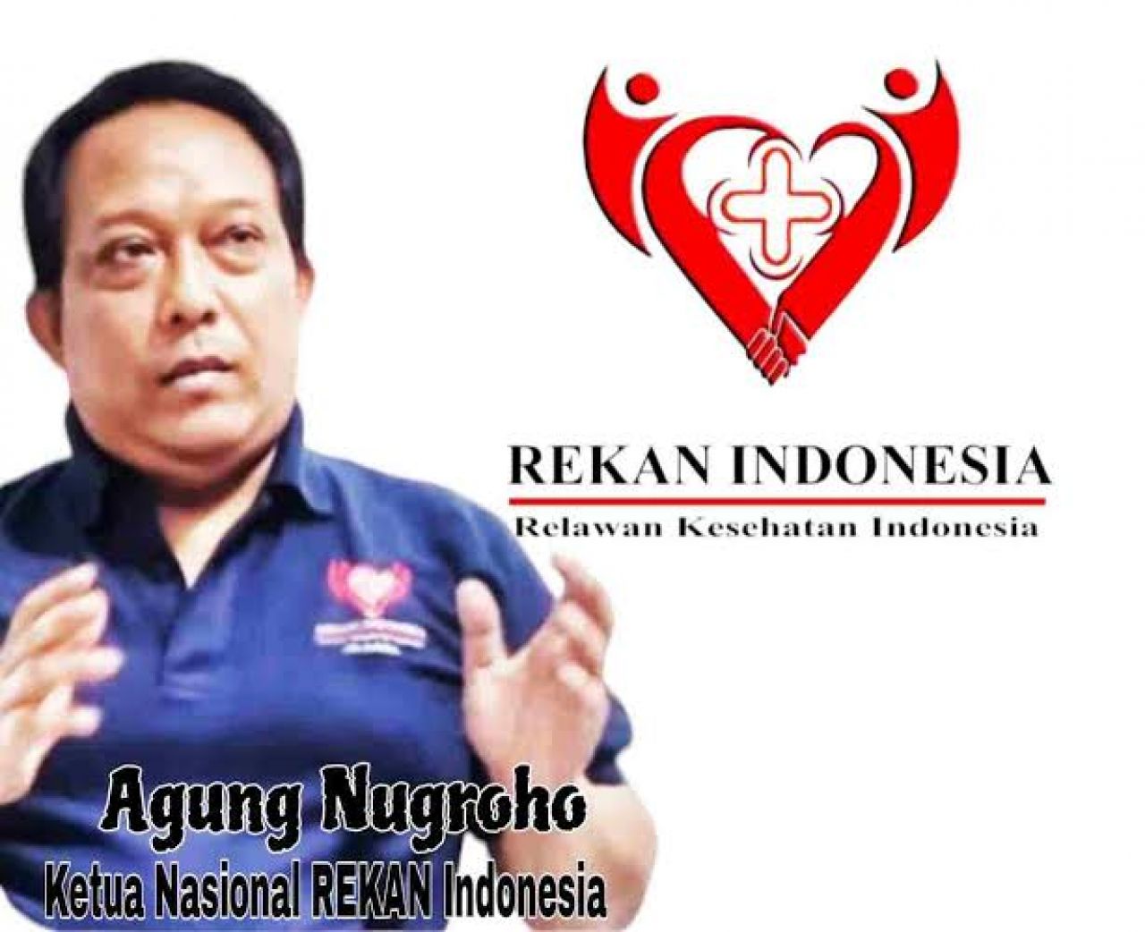 Bangsa Ini Tidak Boleh Runtuh Hanya Karena Kesombongan