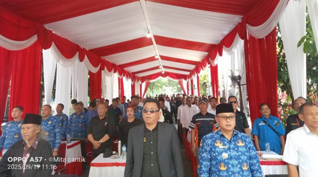 Aliansi Alam Bersatu Jaya Indonesia: Mitra Strategis Pemerintah dalam Mewujudkan Lamongan yang Lebih Maju
