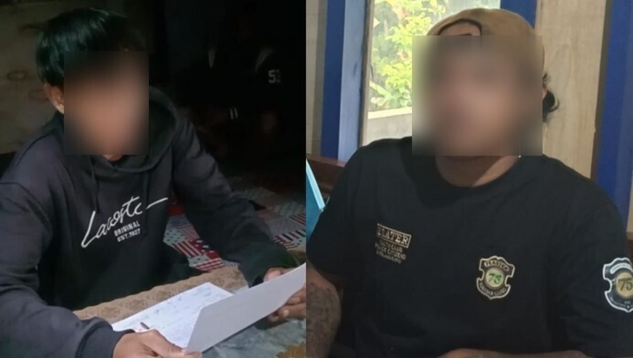 Mobil Rental Alami Kecelakaan Tunggal di Blitar, Penyewa Terancam Dipolisikan