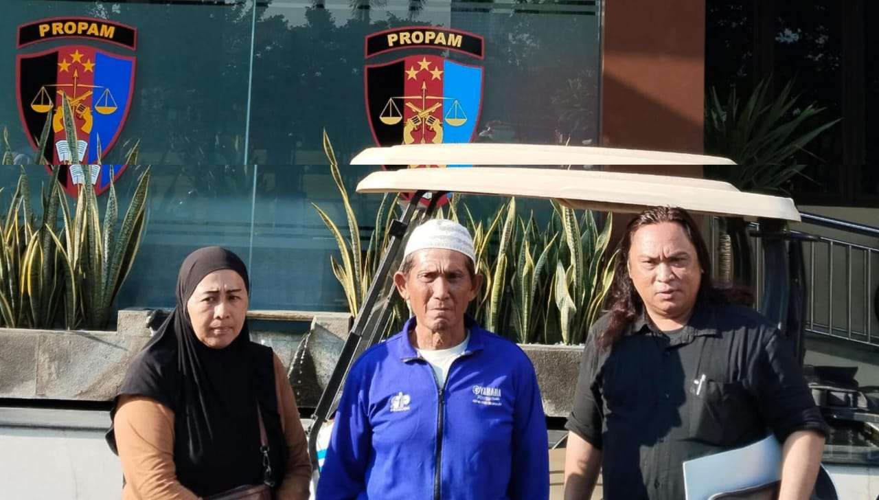 Kasus Bripda Satya: Korban dan Ibu Hadiri Pemeriksaan di Polda Jatim