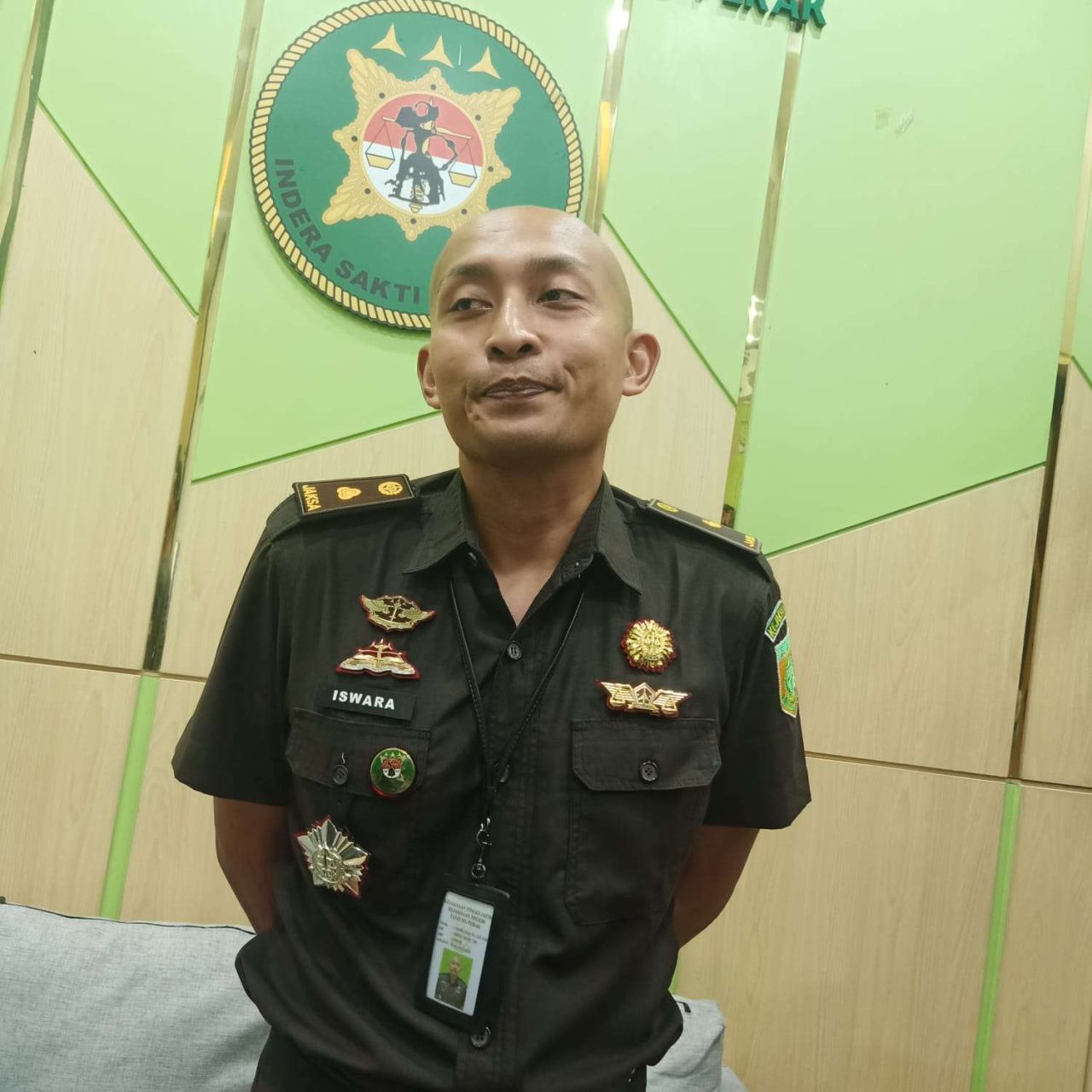 Jejak Uang Proyek Kolam Pelabuhan Rp 196 Miliar Mulai Terkuak, Kejari Tanjung Perak Sita Laptop & Dokumen Rahasia