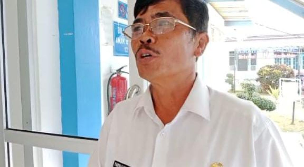 Puluhan Siswa SMP Negeri 1 Laguboti Diduga Keracunan Makanan, Kepala Sekolah Ungkap Kronologi Lengkap