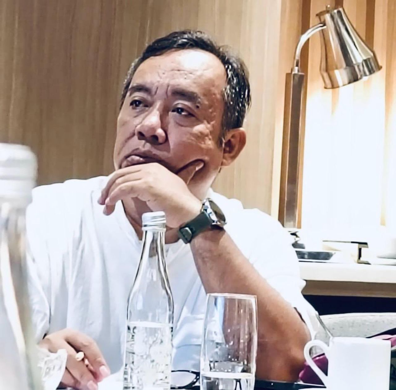 Fenomena Hoaks di Media Sosial Kian Mengkhawatirkan, Disebut Seperti Wabah Candu