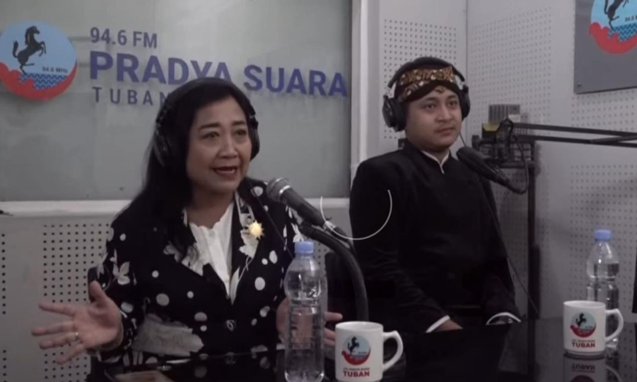 Konsisten Jaga Tradisi Lokal, Permadani Tuban Jadi Inspirasi di Era Modern