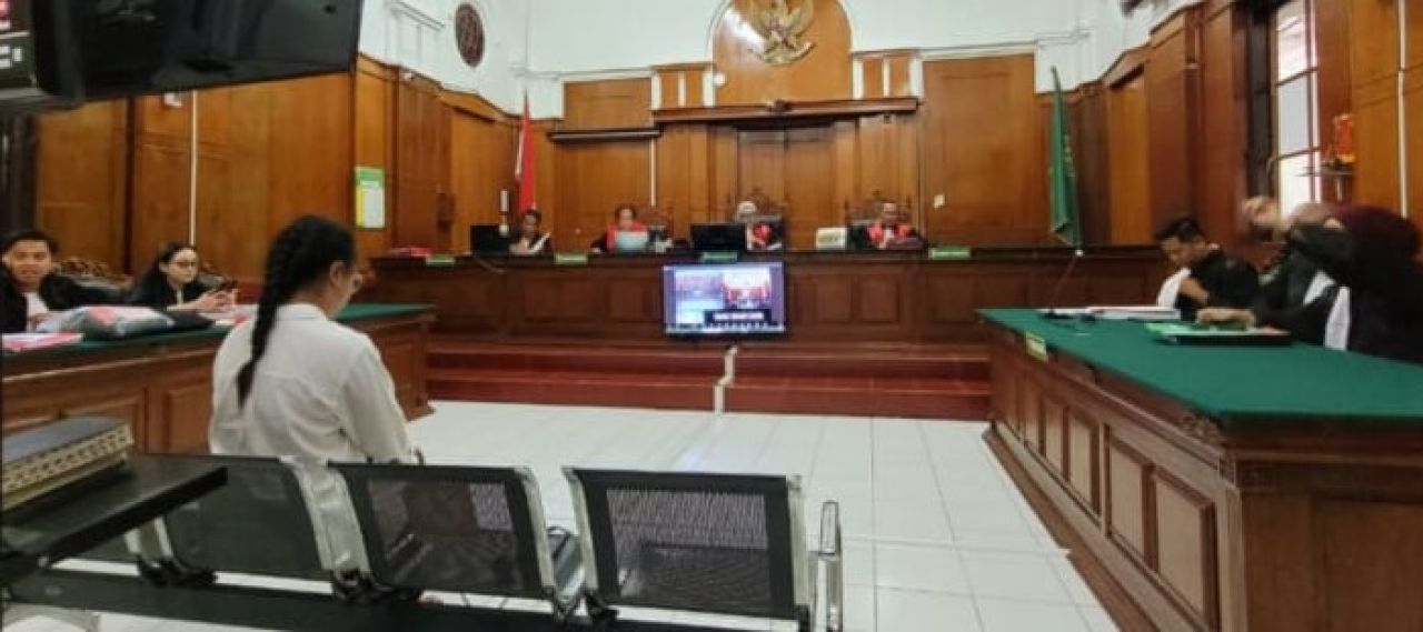 Empat Tahun Manipulasi Laporan, Eks Kasir PT Tripalindo Gasak Rp7,9 Miliar