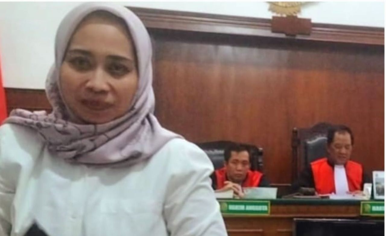 Terbongkar ! Jamu 'Onta Arab' di Ampel Mengandung Zat Kimia, Bahayakan Jantung Konsumen