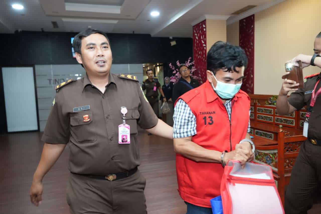 Kepala Bidang Perkimhub Sumenep Jadi Tersangka Baru Korupsi BSPS Rp 109,8 Miliar