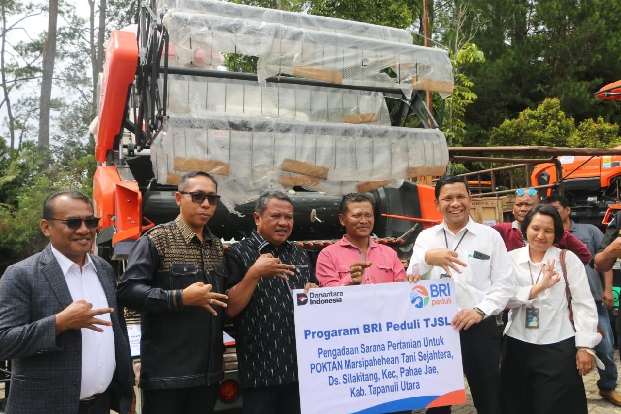 Bupati Taput Dorong UMKM Naik Kelas Lewat Workshop Branding Fesyen di Salib Kasih