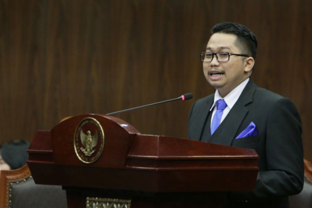 Pakar Hukum: Penugasan Anggota Polri di Luar Institusi Tetap Sah Sepanjang Sesuai UU ASN