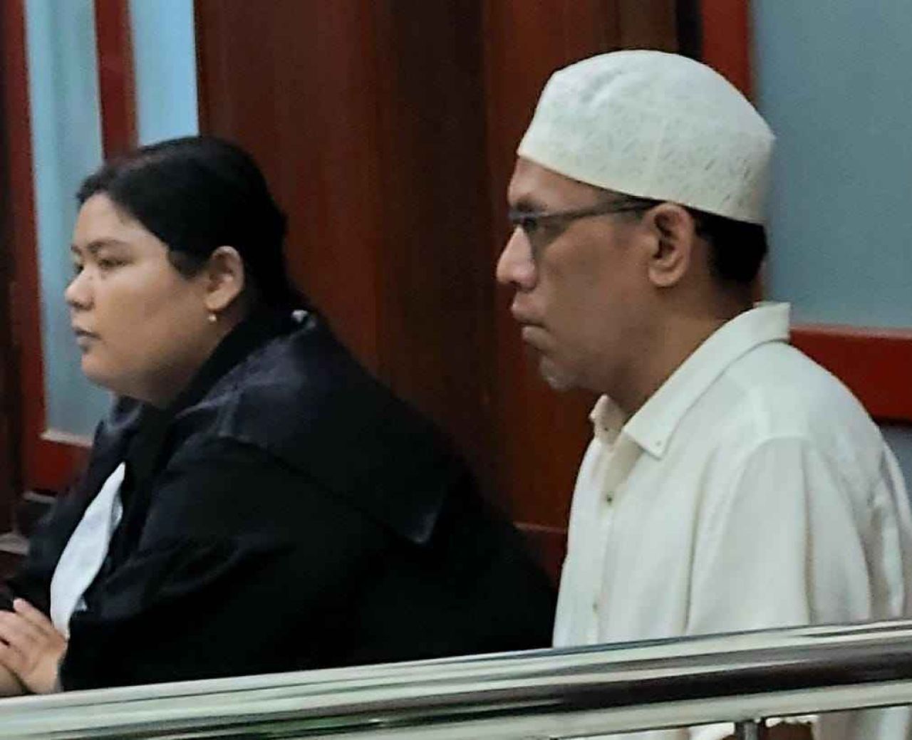 Modal Rp 3,2 Juta untuk Pesta Narkoba, Andri Ferdian Tertangkap Usai Beli Sabu dan Ekstasi dari Musrifah
