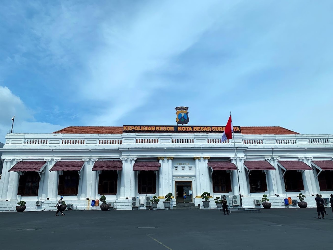 Dewan Pers Mengapresiasi Kerja Cepat Polrestabes Surabaya, Polda Jatim Pasca Empat Tersangka Dugaan Pengeroyokan Wartawan "Diskotek Ibiza" Berhasil Diamankan